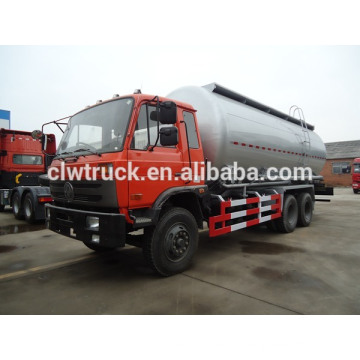 26 CBM Dongfeng 6x4 camion à ciment en vrac